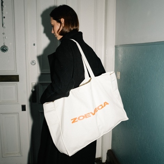 Zoe Shopping Bag