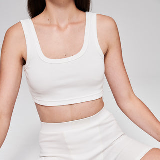 Ribbed Tank