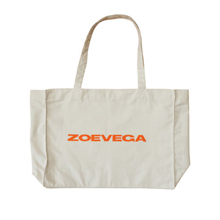 Zoe Shopping Bag