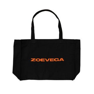 Zoe Shopping Bag